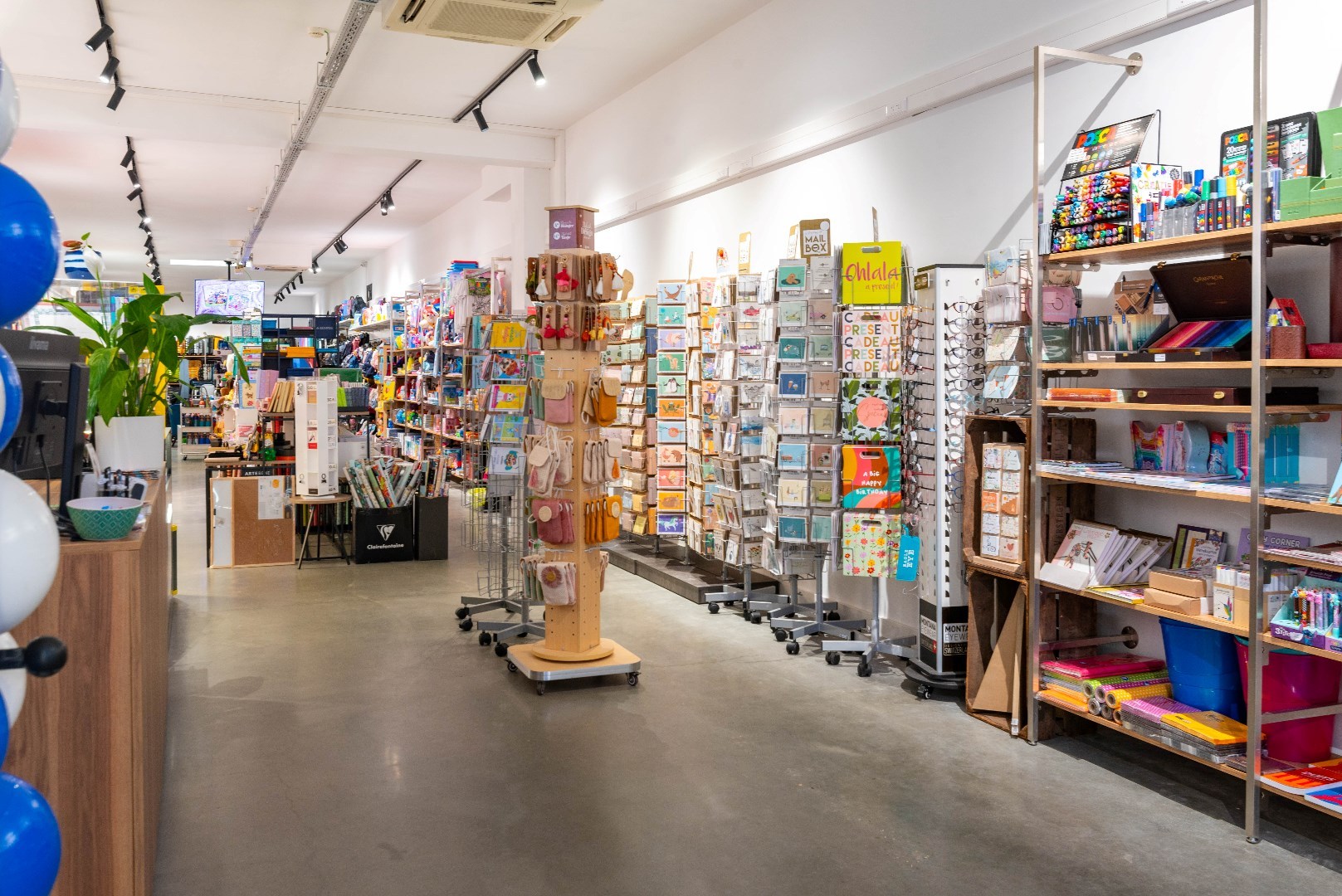 Commercial à louer à Brasschaat - photo 3