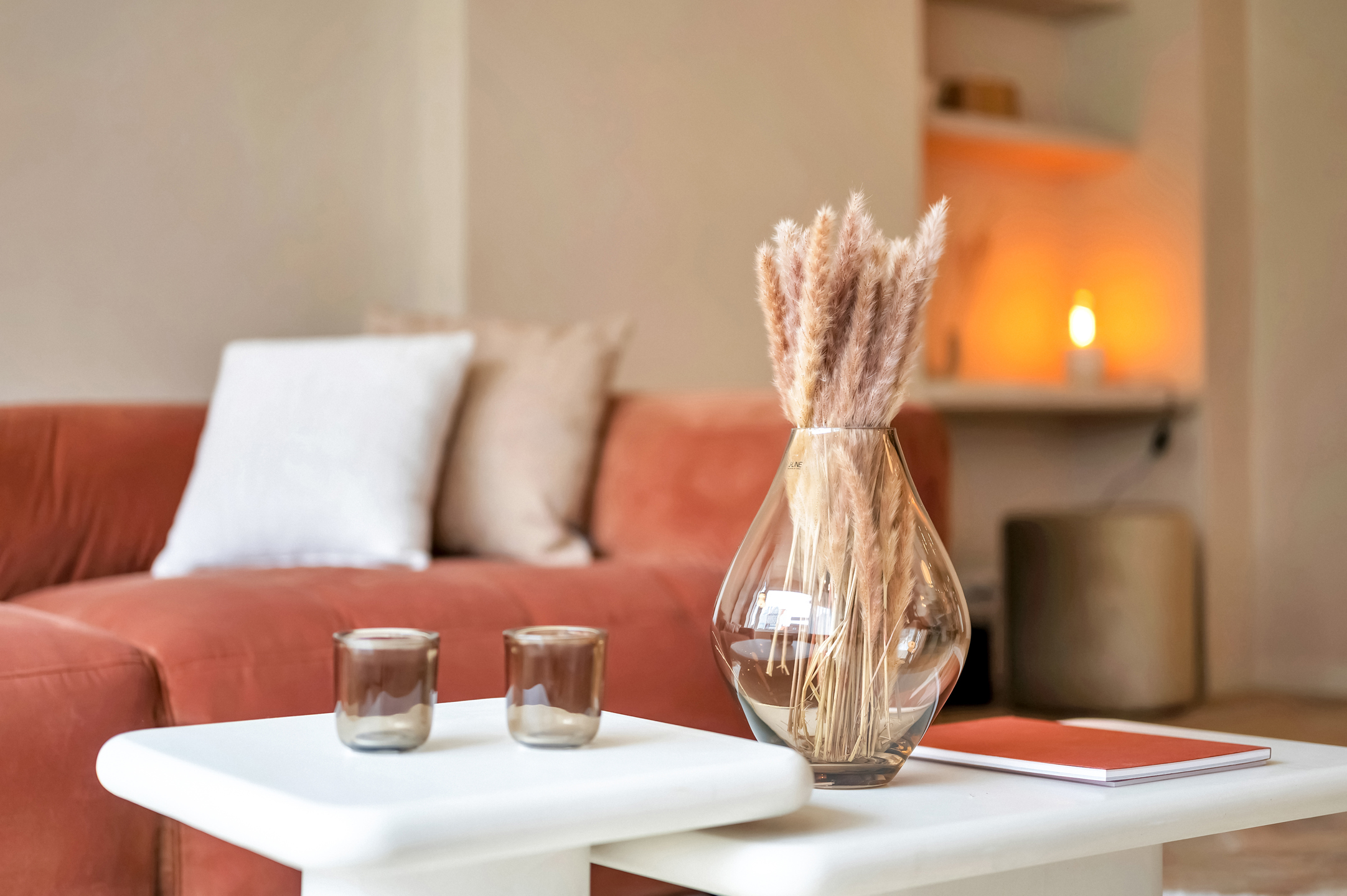 Exclusief afgewerkt 3SK-appartement op de Lippenslaan - foto 4