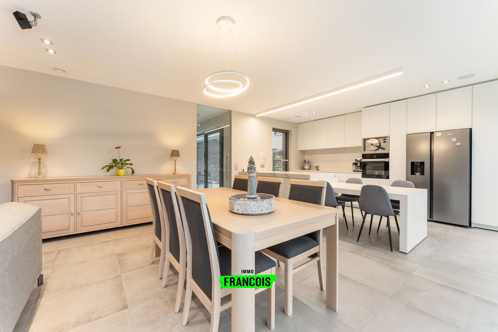 House for sale in Roeselare with 3 bedrooms - photo 5