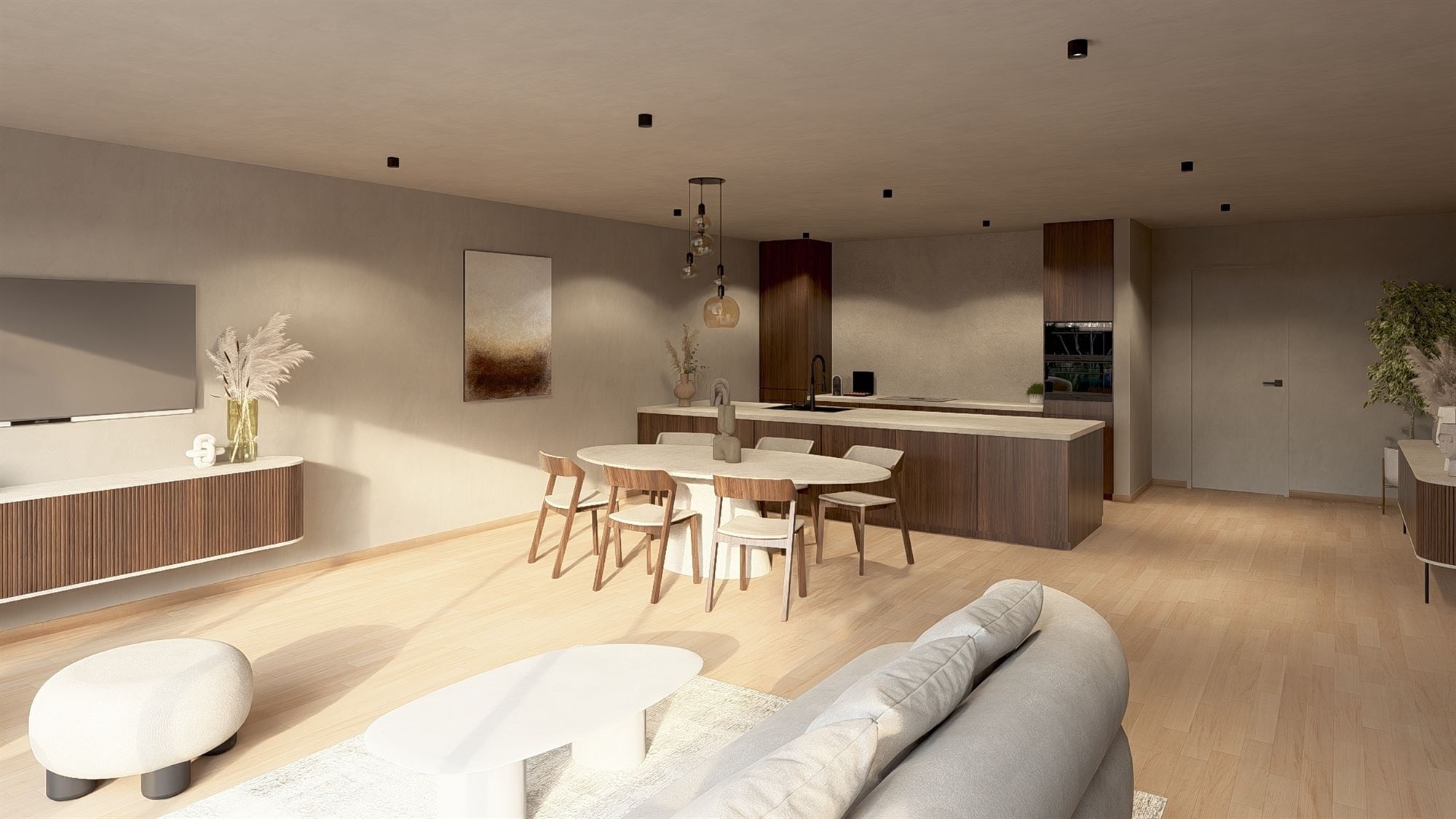 Nieuwbouwwoning met 3 slaapkamers en inpandige garage op fijne locatie - foto 5