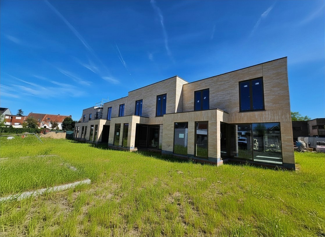 House for sale in Waregem with 3 bedrooms - photo 1