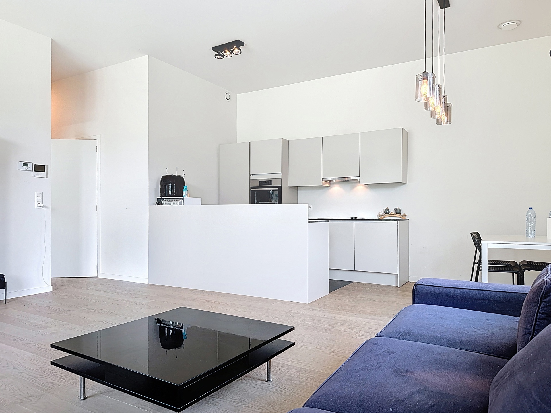 Appartement à louer à Edegem avec 2 chambres - photo 5