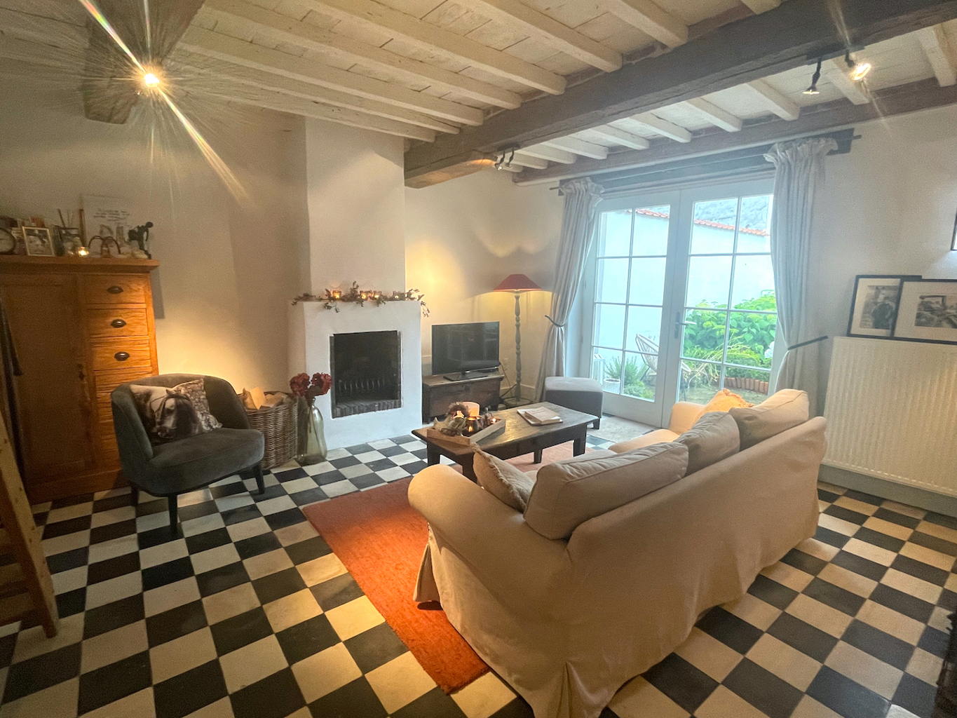 Maison à louer à Bruges avec 2 chambres - photo 4