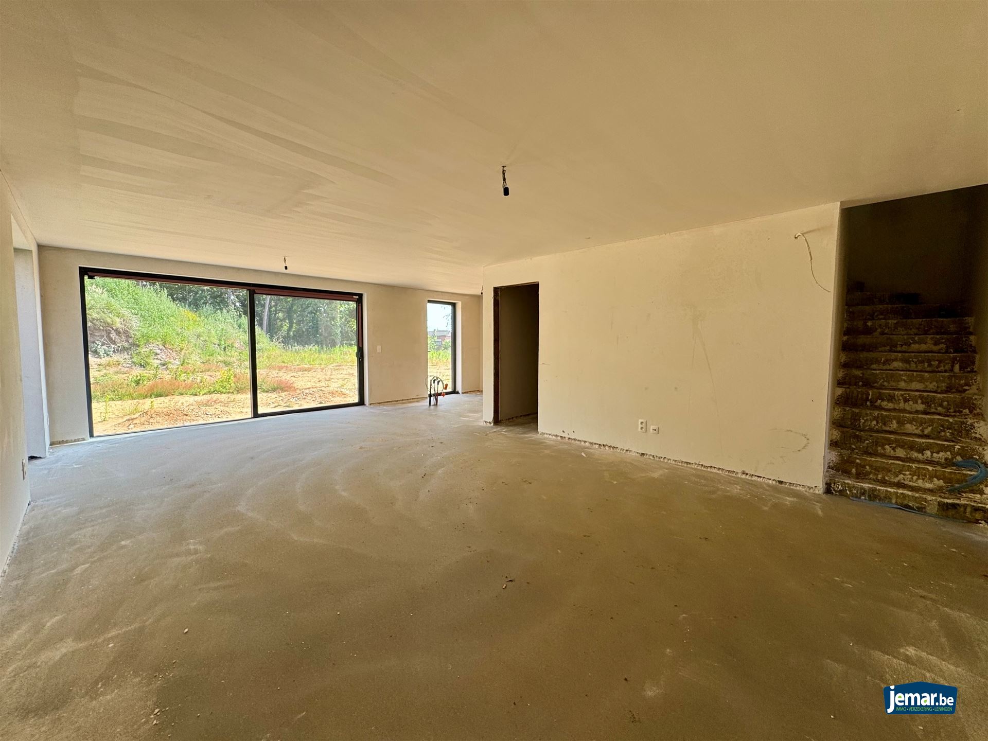 4 Nieuwbouwwoningen - instapklaar, energiezuinig, prachtige ligging en 3 slaapkamers - foto 4