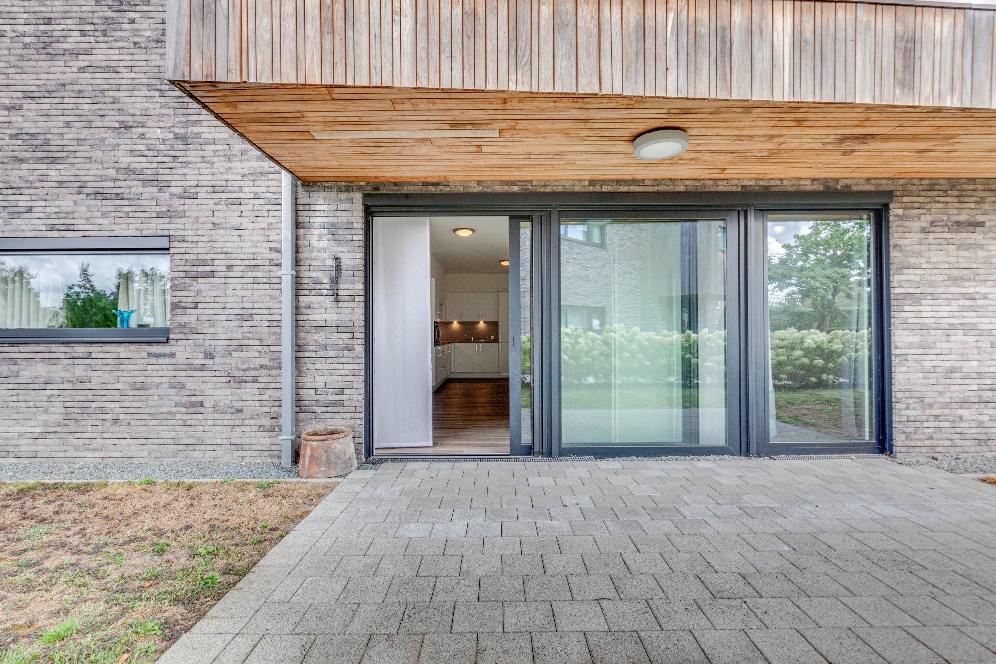 Erkende assistentiewoning in een uiterst charmante omgeving - foto 2