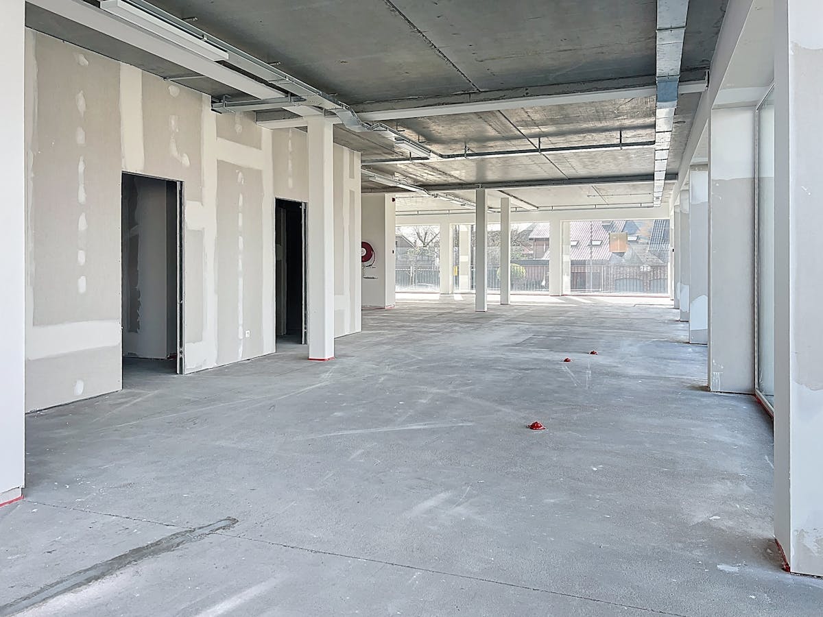 Te koop: Kantoorruimte op toplocatie in Groenloo – Vilvoorde - foto 4