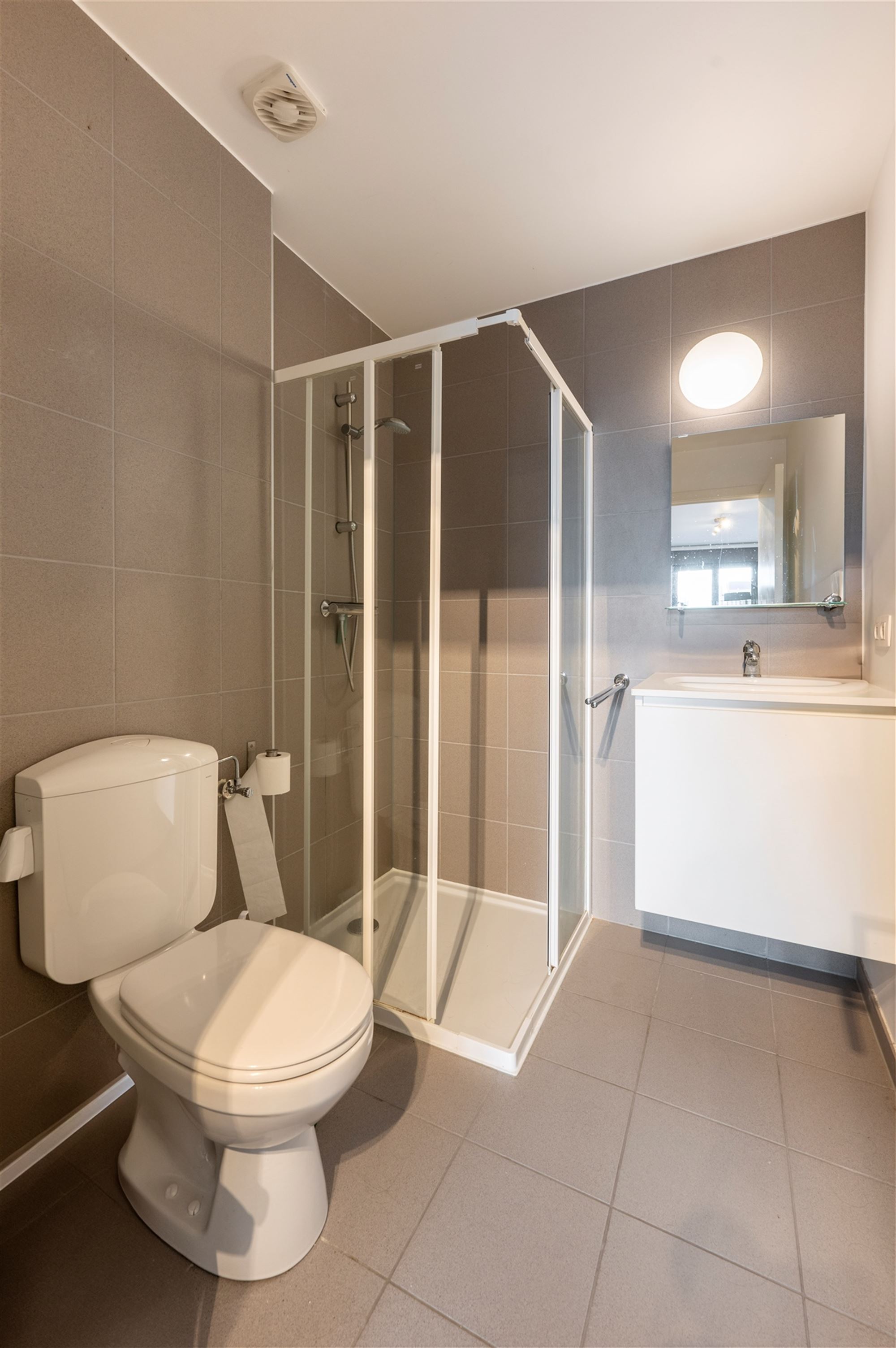 Ruime studentenkamer op het Eilandje! - foto 4