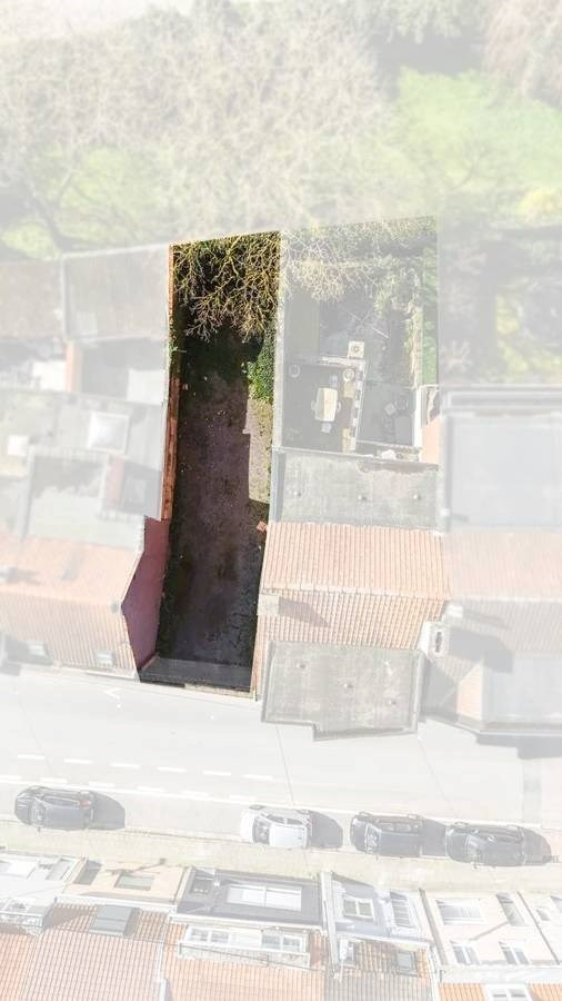 Bouwgrond (108m²) te koop in Harelbeke - foto 4