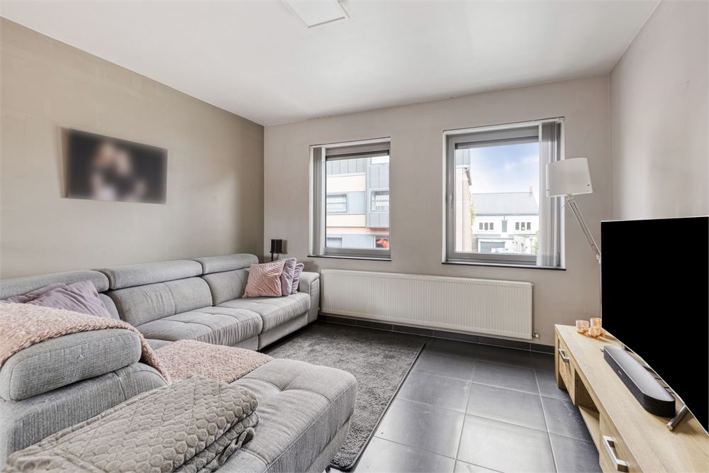 Bel-étage woning met 3 slaapkamers - foto 3