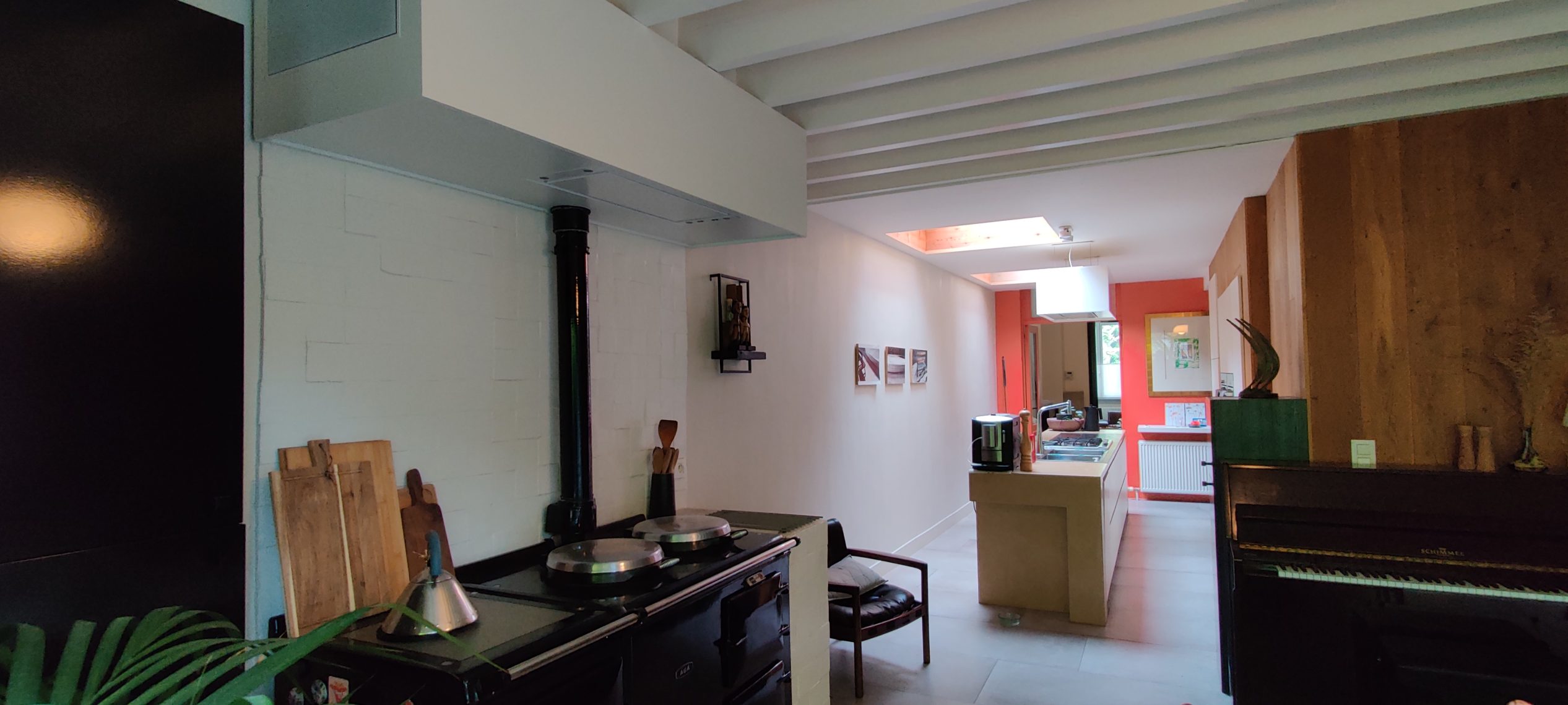Huis te huur in Lier met 4 slaapkamers - foto 5