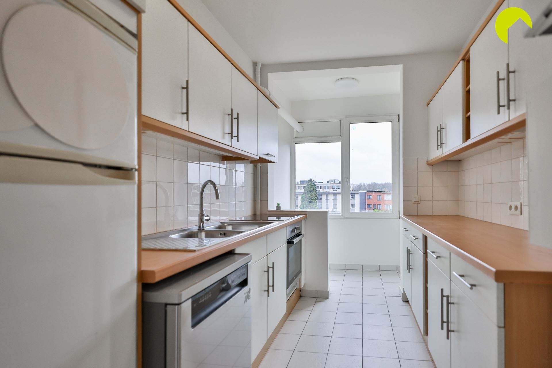 Ruim en instapklaar appartement (94m²) te Edegem - foto 5