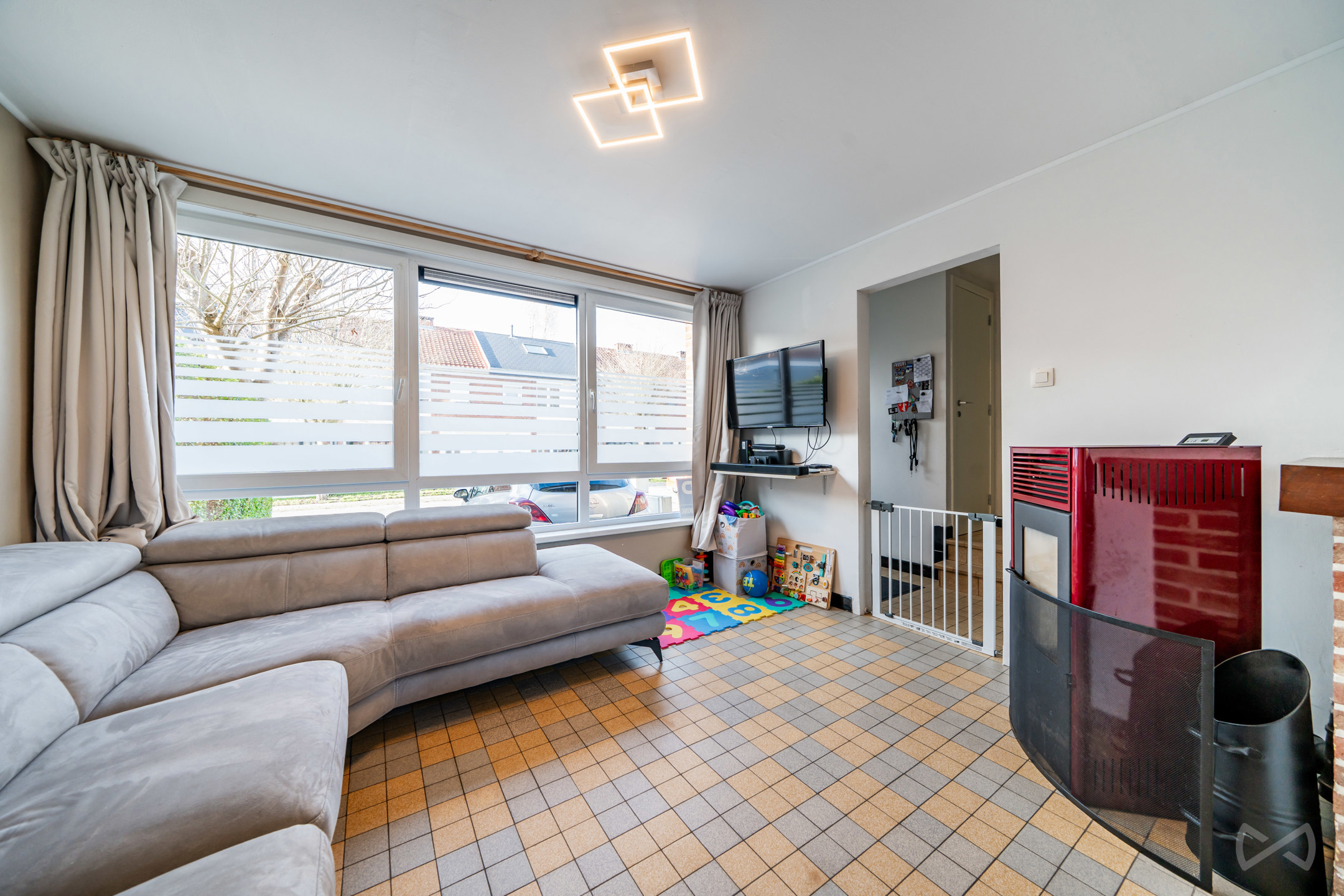 Huis te koop in Chapelle-Lez-Herlaimont met 2 slaapkamers - foto 5