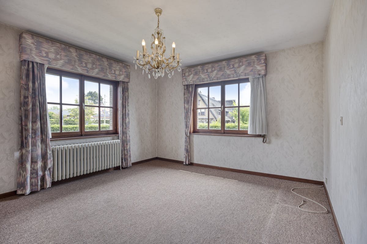 Te renoveren vrijstaande bungalow te koop in De Panne - foto 5