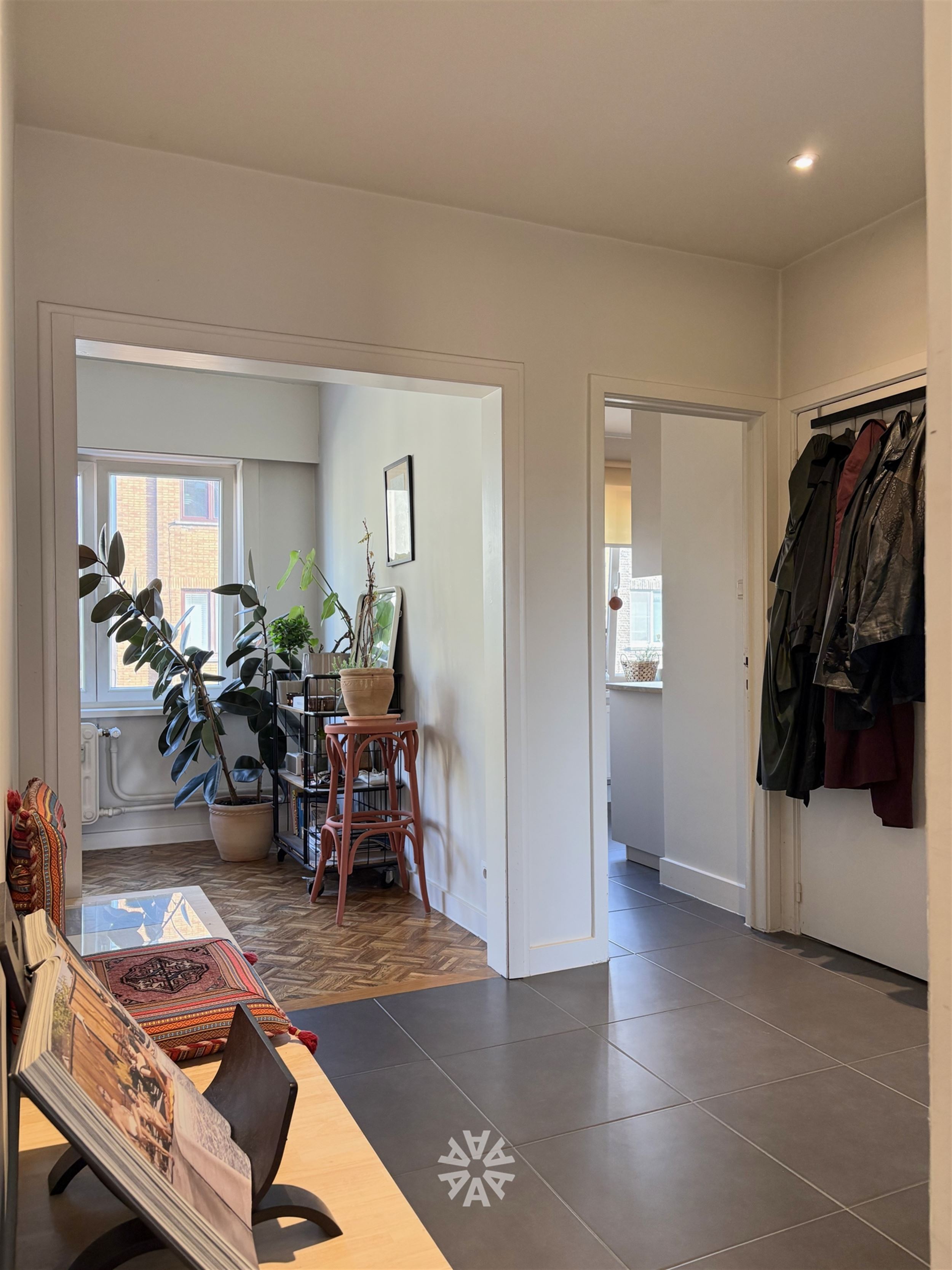 Apartment for rent in Ghent with 2 bedrooms - photo 5