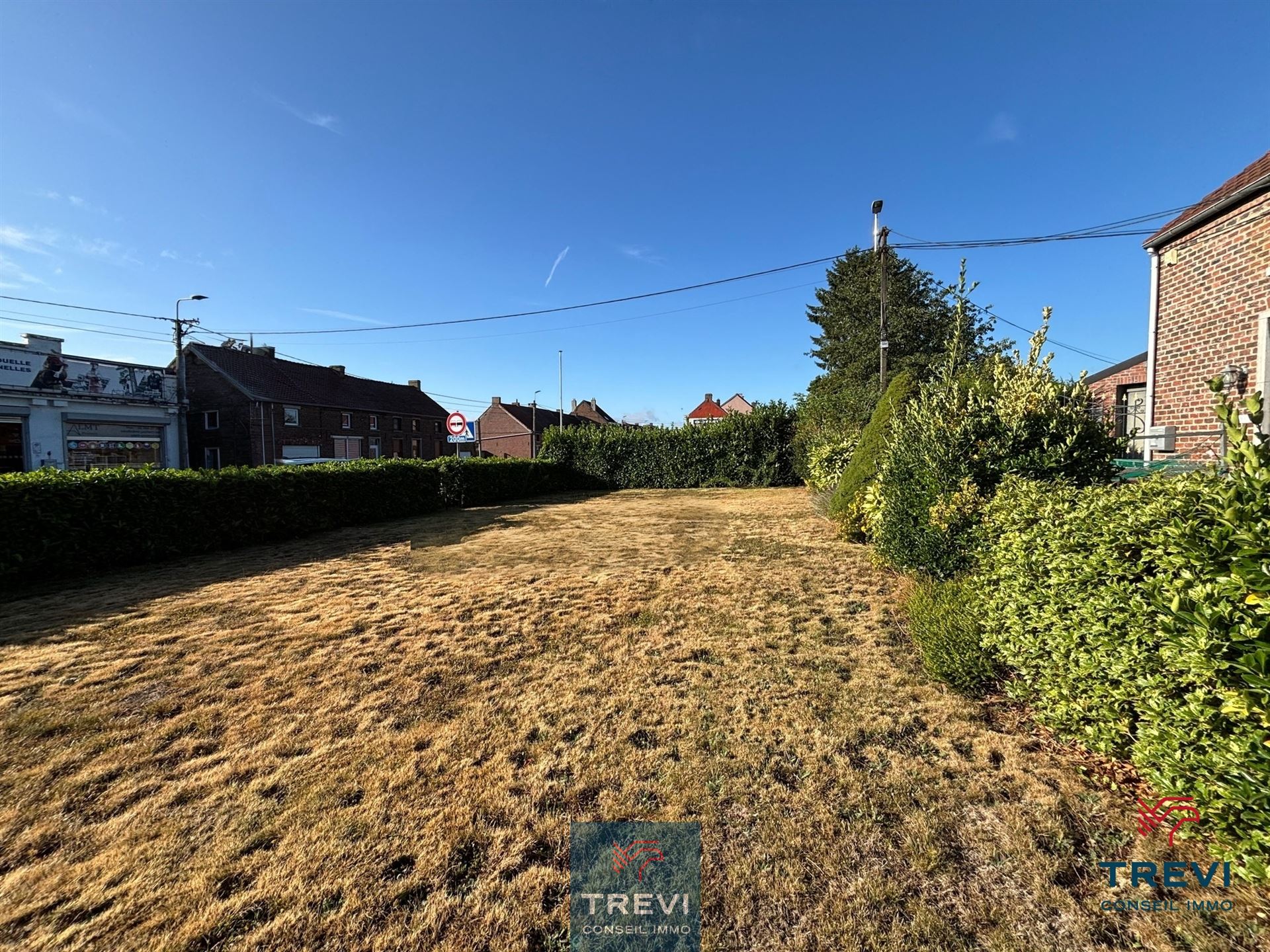 Land for sale in Tubize - photo 5