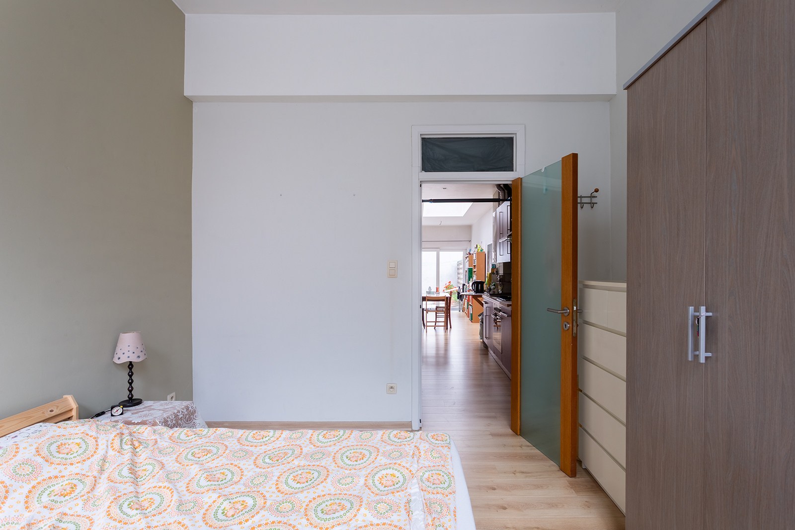 Karaktervolle woning aan de gezellige Troonplaats - foto 4