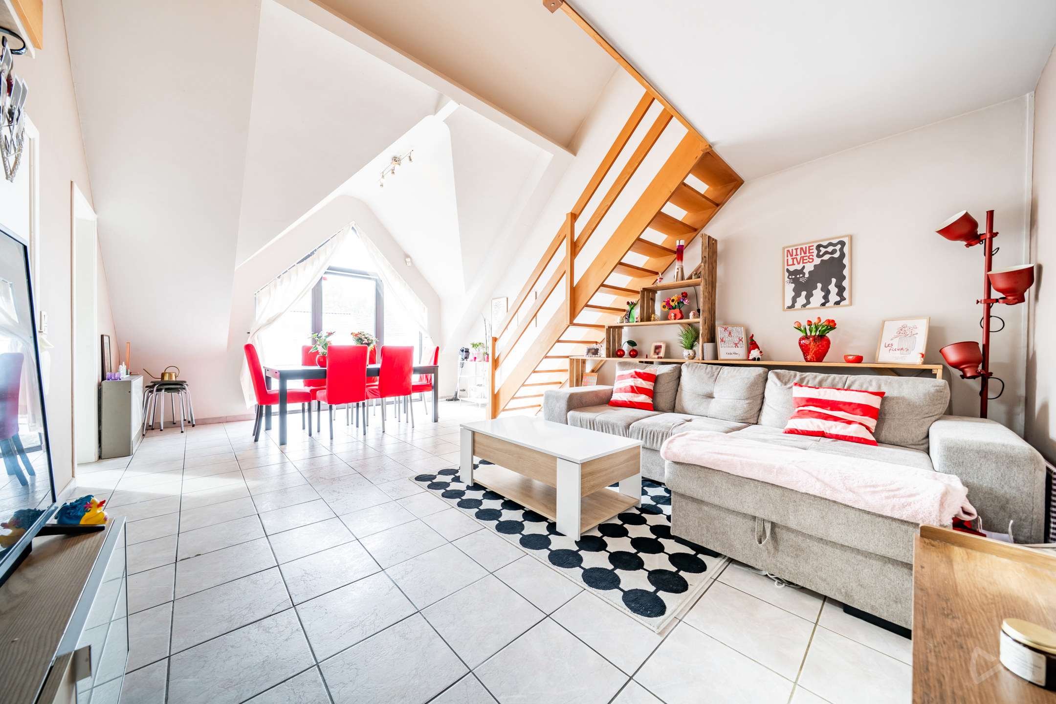 Appartement te koop in Ecaussines