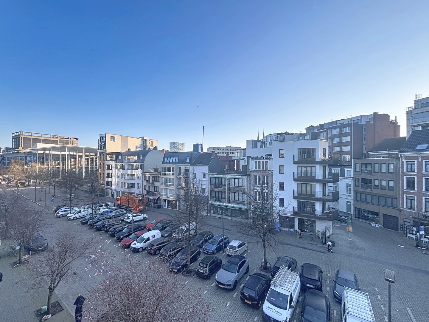 Theaterbuurt - foto 5