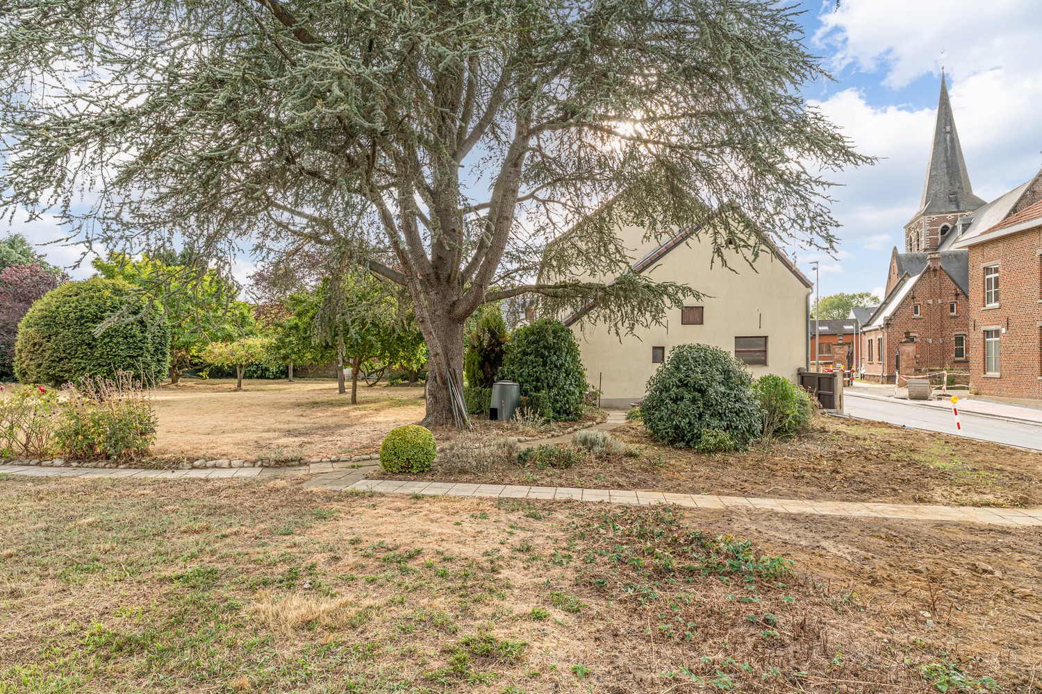 Maison à vendre à Sint-Pieters-Rode avec 5 chambres - photo 4