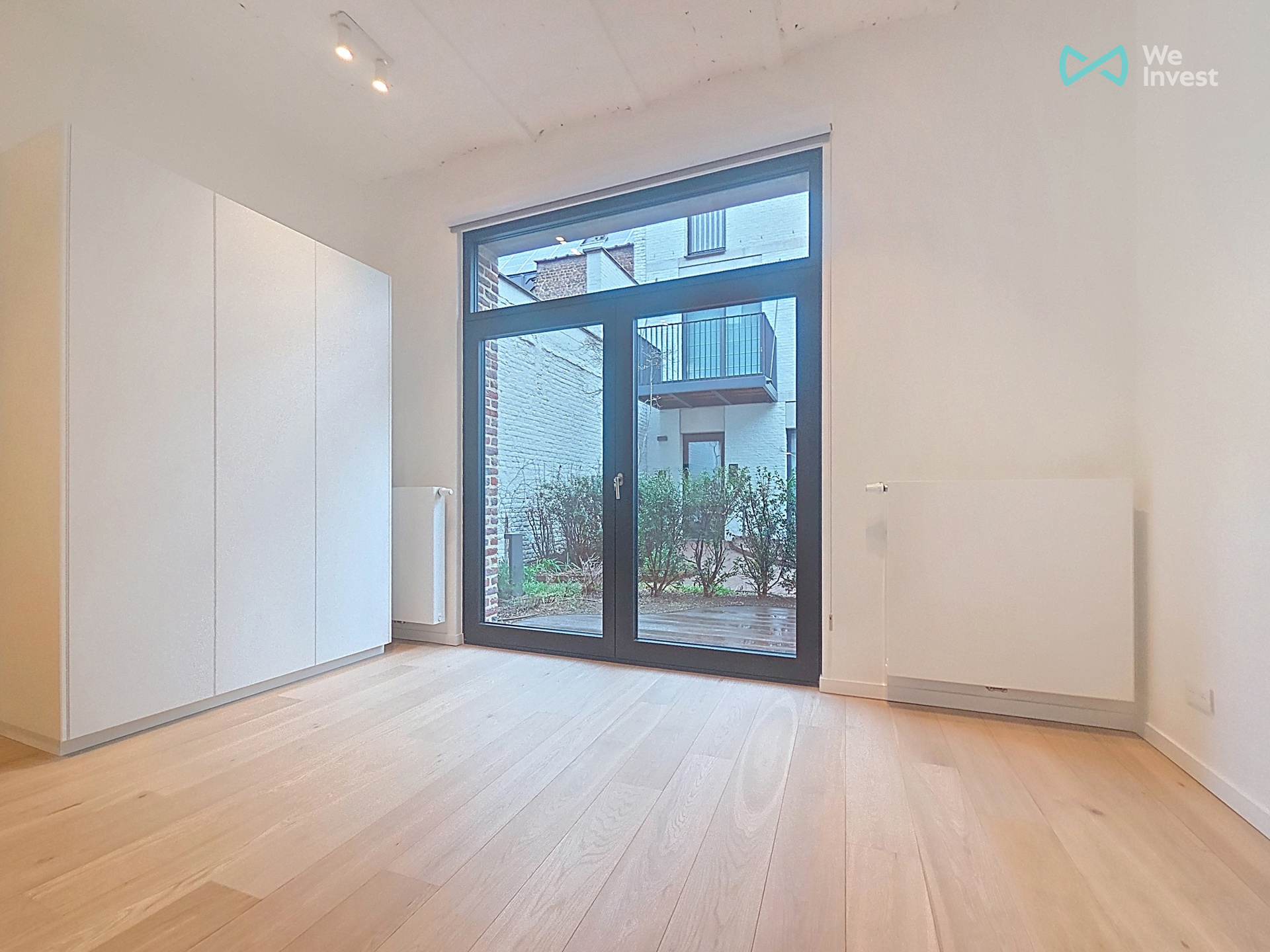 Een uitzonderlijke studio die u niet mag missen! - foto 4