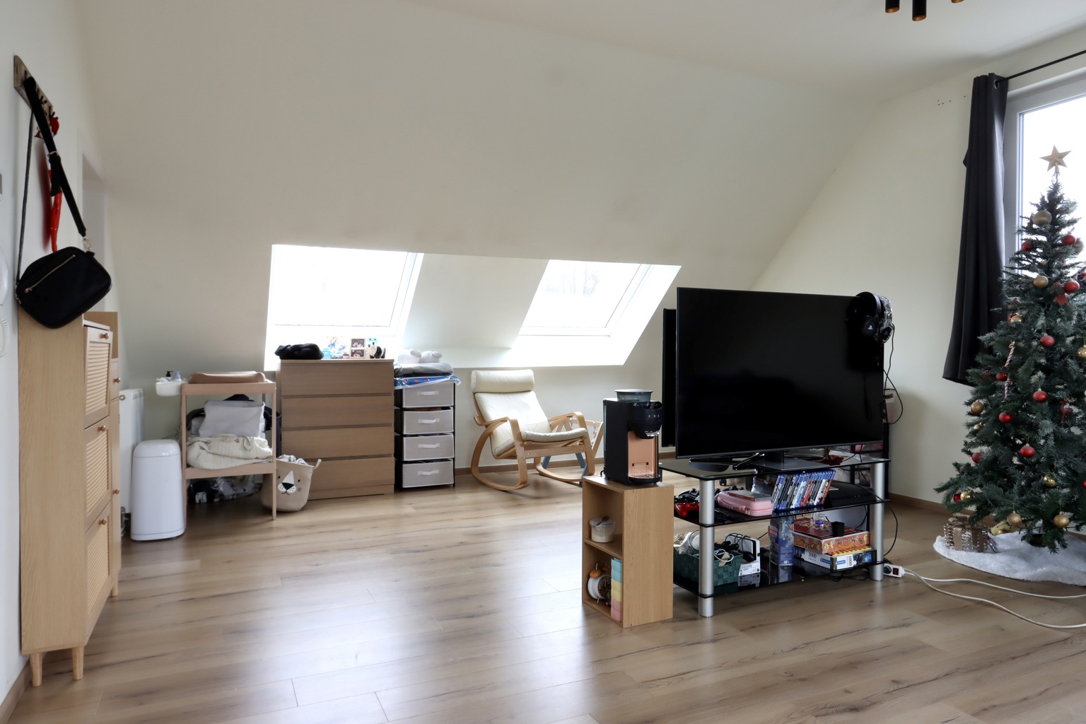 Appartement te huur in Schoten met 1 slaapkamer - foto 4