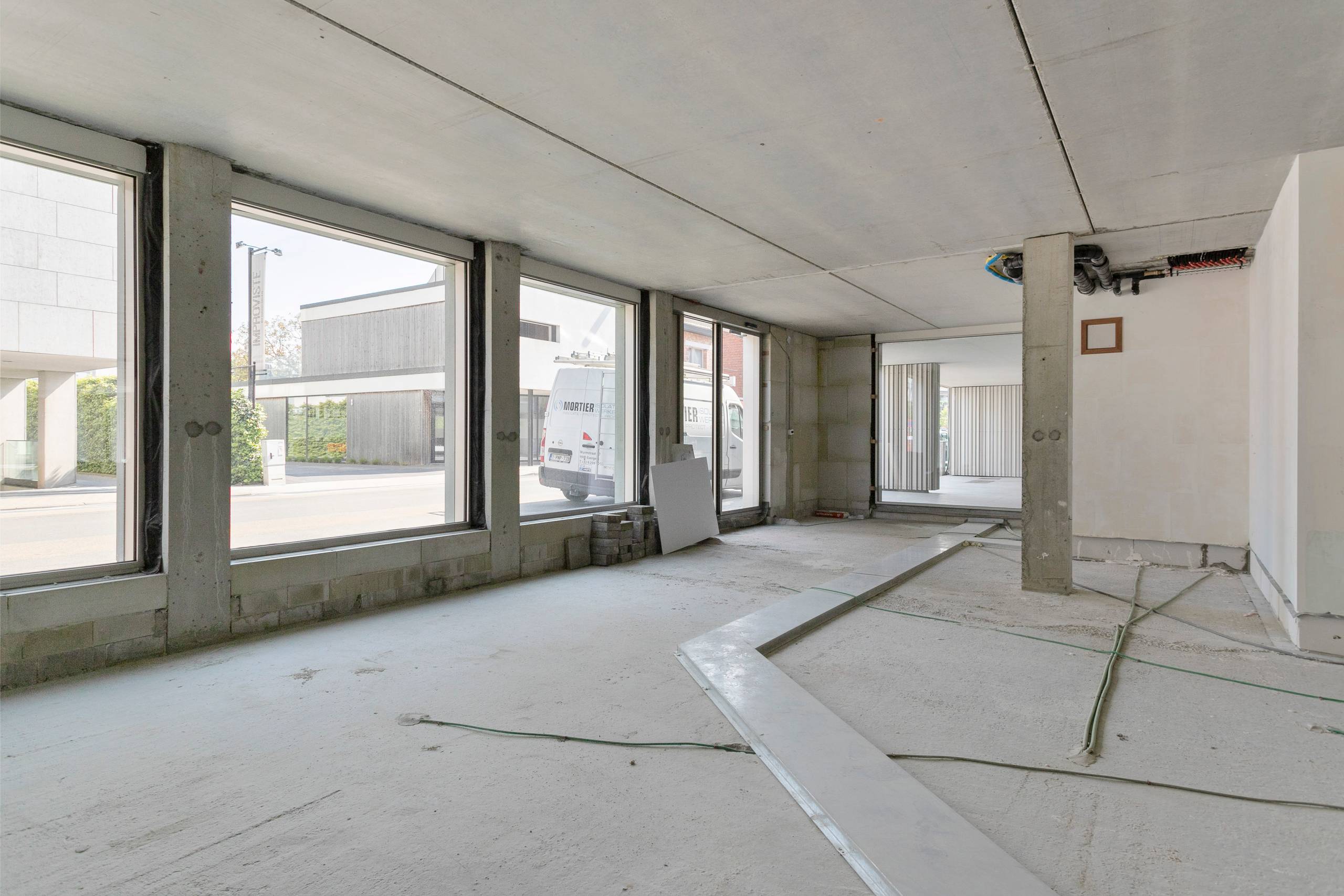 Commercial à vendre à Waregem - photo 2