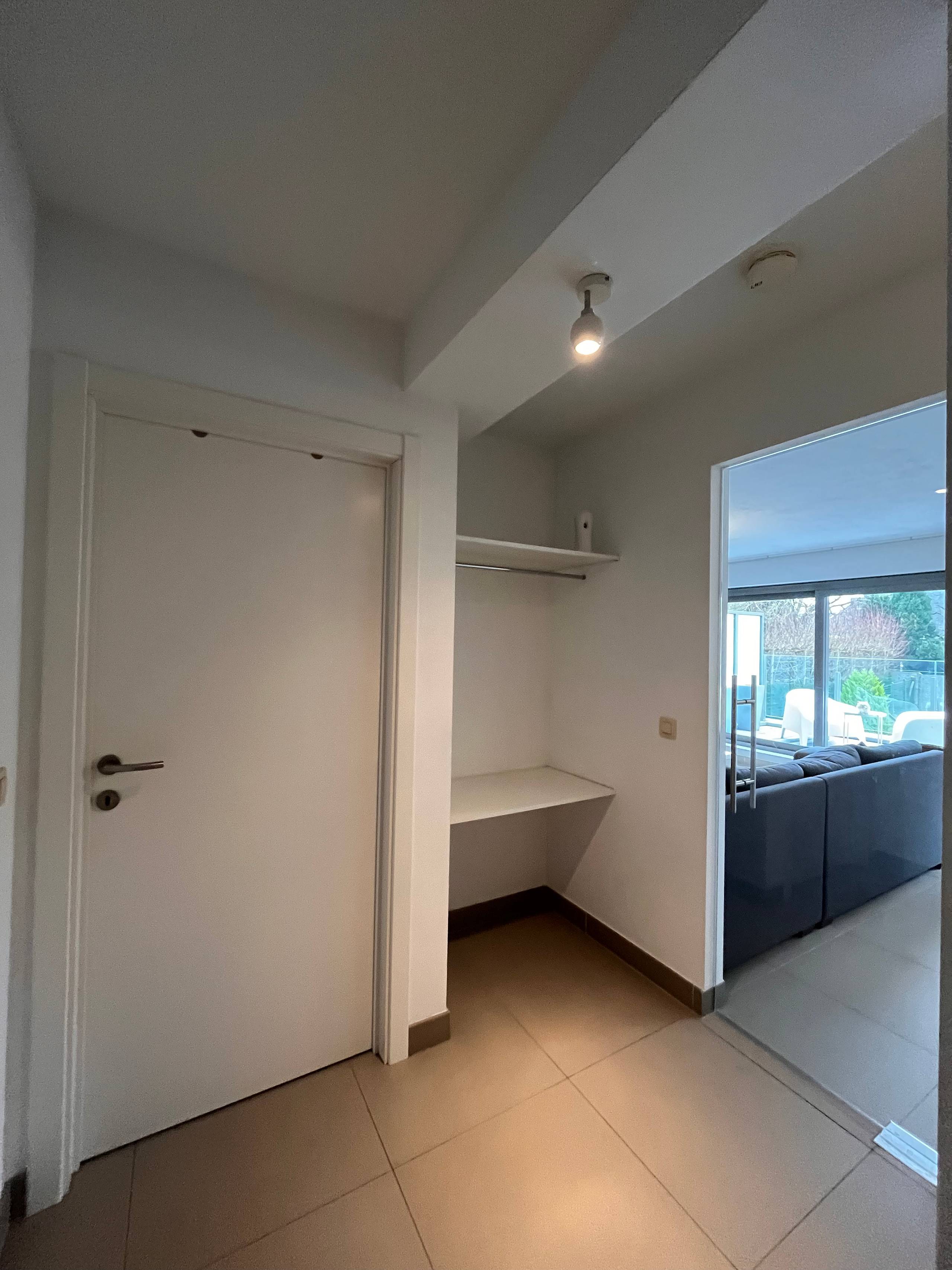 Instapklaar duplex-appartement met terras en ondergrondse parking - photo 4