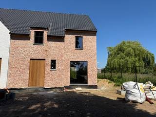 Maison à vendre à Diepenbeek