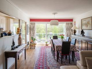 EPC: B<br />Mobi-score: 9,4/10<br />CONTACTEER: info@vicusvastgoed.be of +32 478 65 88 15<br /><br />Investeren zonder zorgen, het kan: rendement van 3% plus voor een pand met betrouwbare huurster die ooit eigenaar was, het pand perfect onderhoudt en zeer stip betaalt voor minstens zeven jaar.<br /><br />Bij het betreden van het lichtrijk en goed onderhouden appartement aan het Groenevalleipark komt u in een functionele, brede inkomhal die toegang geeft tot de verschillende leefruimtes. De lichtrijke woonkamer biedt een aangename leefruimte met voldoende plaats voor een zit- en eetgedeelte. Dankzij de grote ramen geniet u hier van veel natuurlijk licht.<br /><br />De keuken is praktisch ingericht en voorzien van alle nodige comfort. Het appartement beschikt over minstens twee zeer grote slaapkamers en een badkamer.<br /><br />Een absolute troef zijn de twee balkons, waar u kan genieten van een open zicht.<br /><br />Verder beschikt het appartement over voldoende opbergruimte (vestiaire en aparte ruimte voor wasmachine en droogkast) en een vlotte bereikbaarheid. Parkeergelegenheid is beschikbaar in de direct, nabije omgeving.<br /><br />CONTACTEER: info@vicusvastgoed.be of +32 478 65 88 15