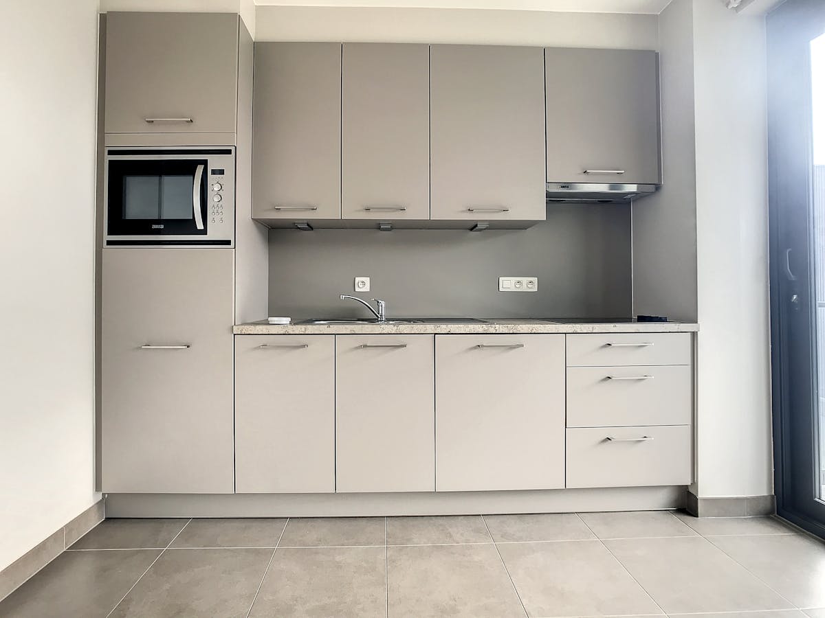 Cozy apartment a stone's throw from the center of Waregem - photo 3