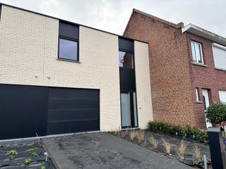 Maison à louer à Erpe-Mere