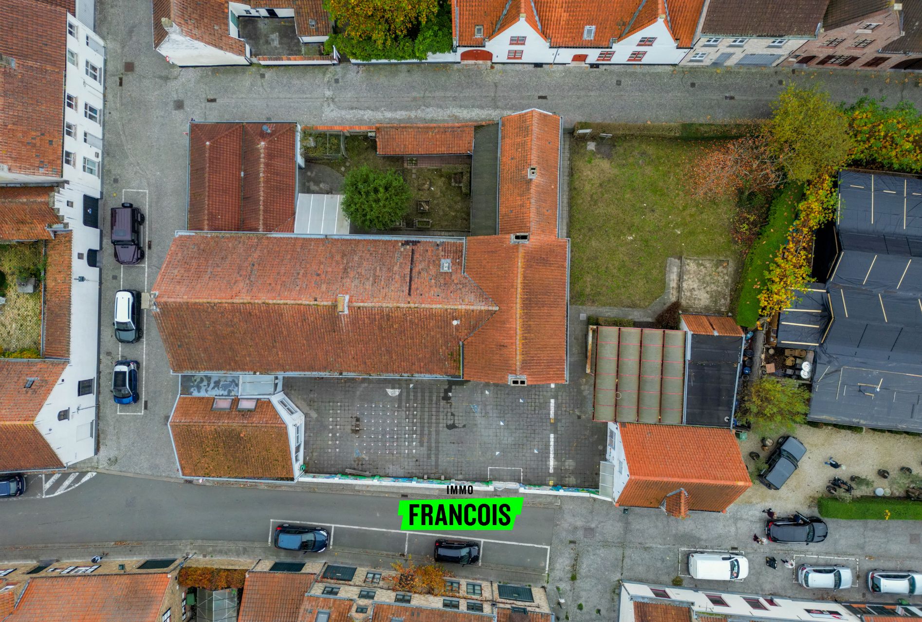 House for sale in Damme with 4 bedrooms - photo 5