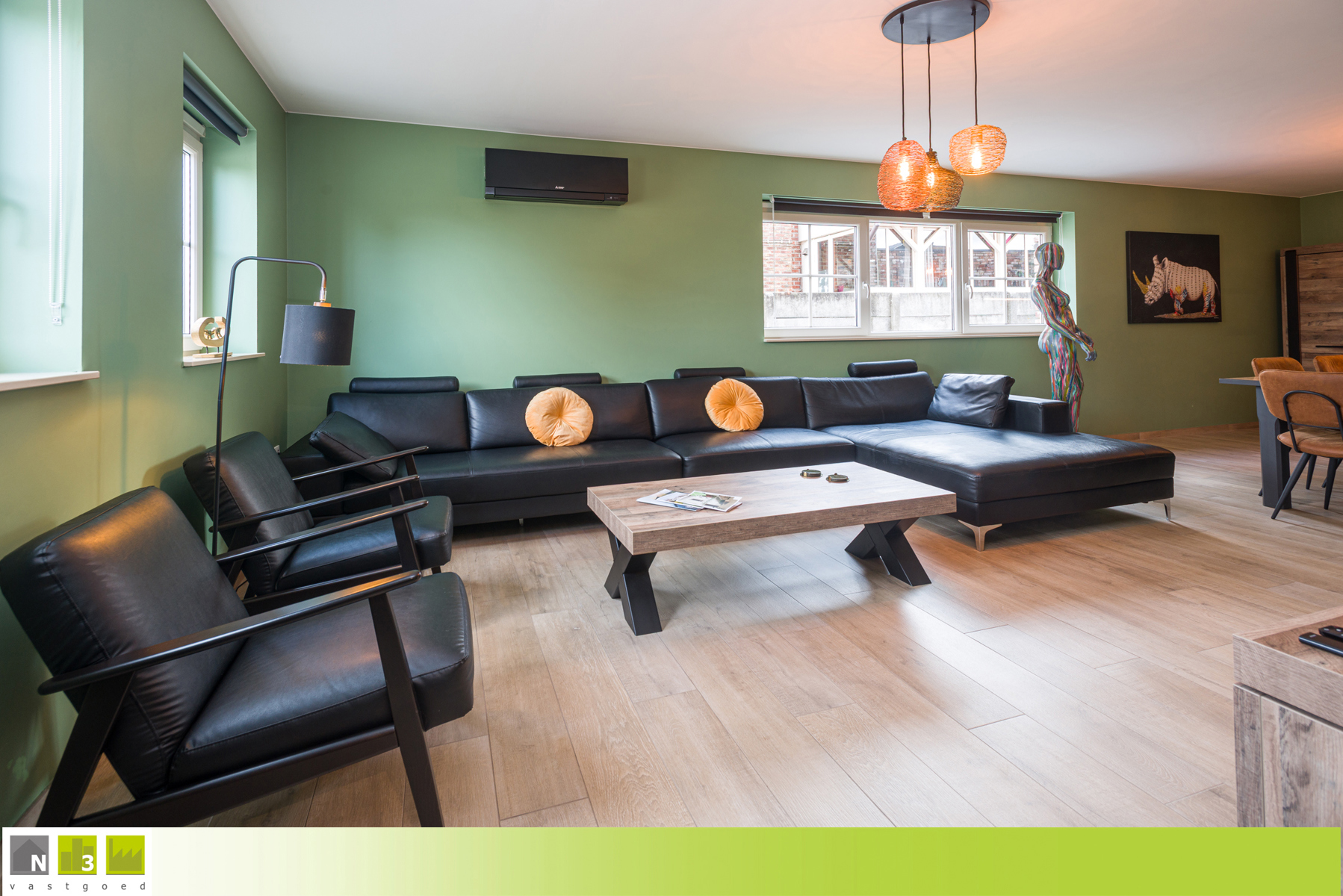 Huis te koop in Heers met 6 slaapkamers - foto 4