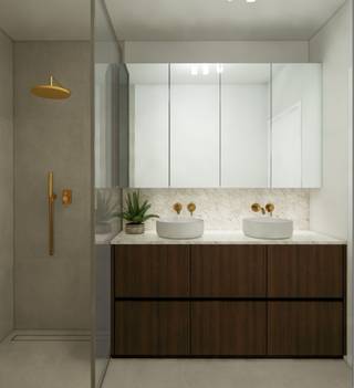 ACTIE!Koop nu een appartement in residentie Ijzerpoort en ontvang €5.000 (incl. btw) aan extra afwerkingsbudget! Actie enkel geldig voor de 2...