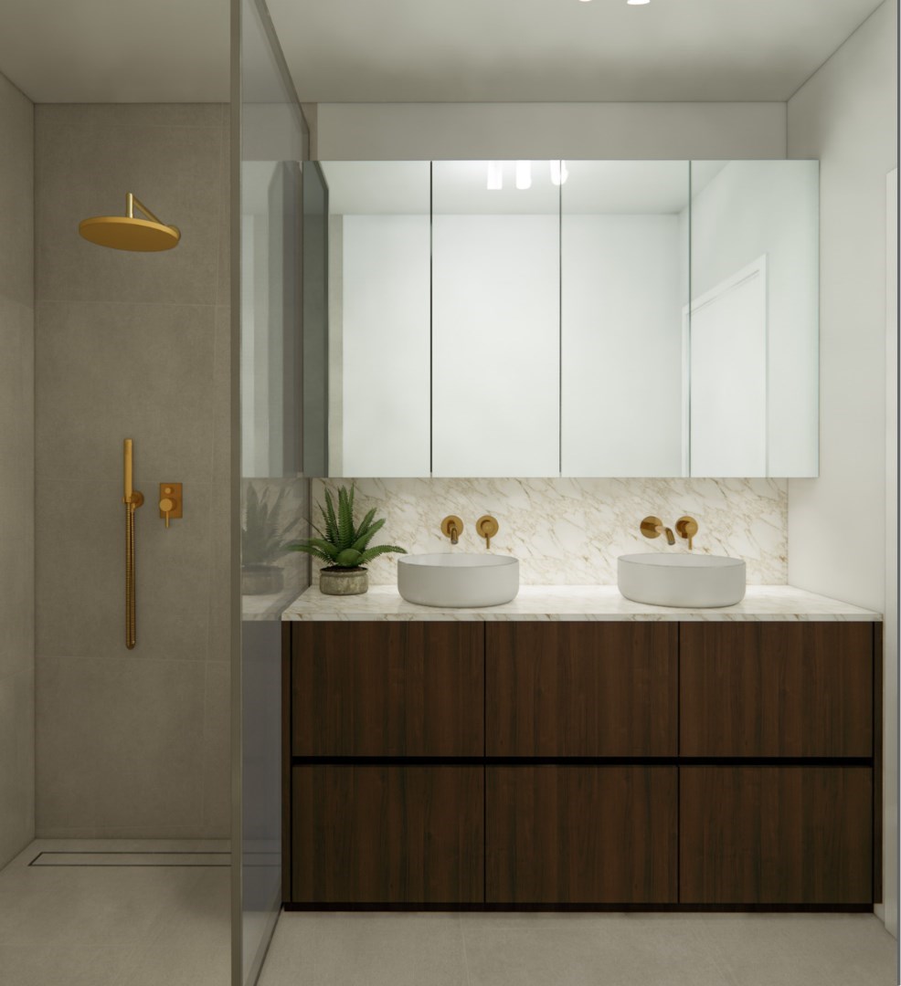 Residentie IJzerpoort - NU €5.000 EXTRA AFWERKINGSBUDGET! - foto 3