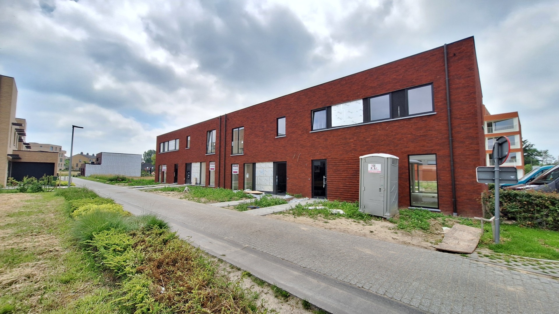 Maison à vendre à Ypres avec 3 chambres - photo 1