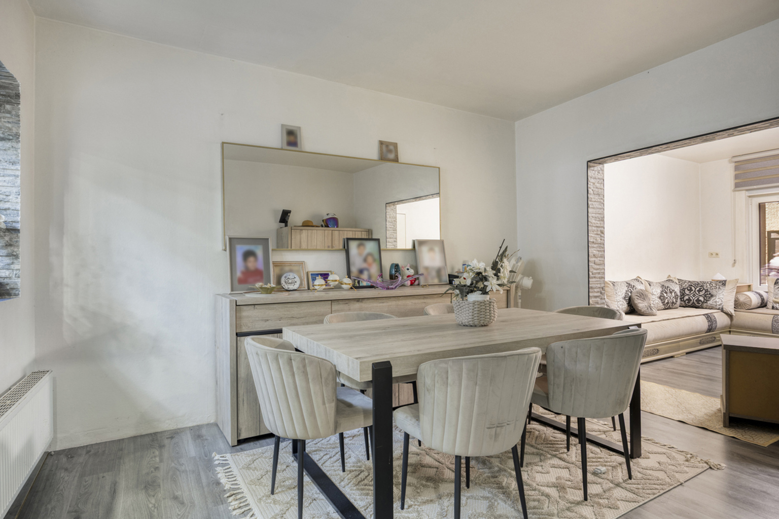 House for sale in Asse with 5 bedrooms - photo 4