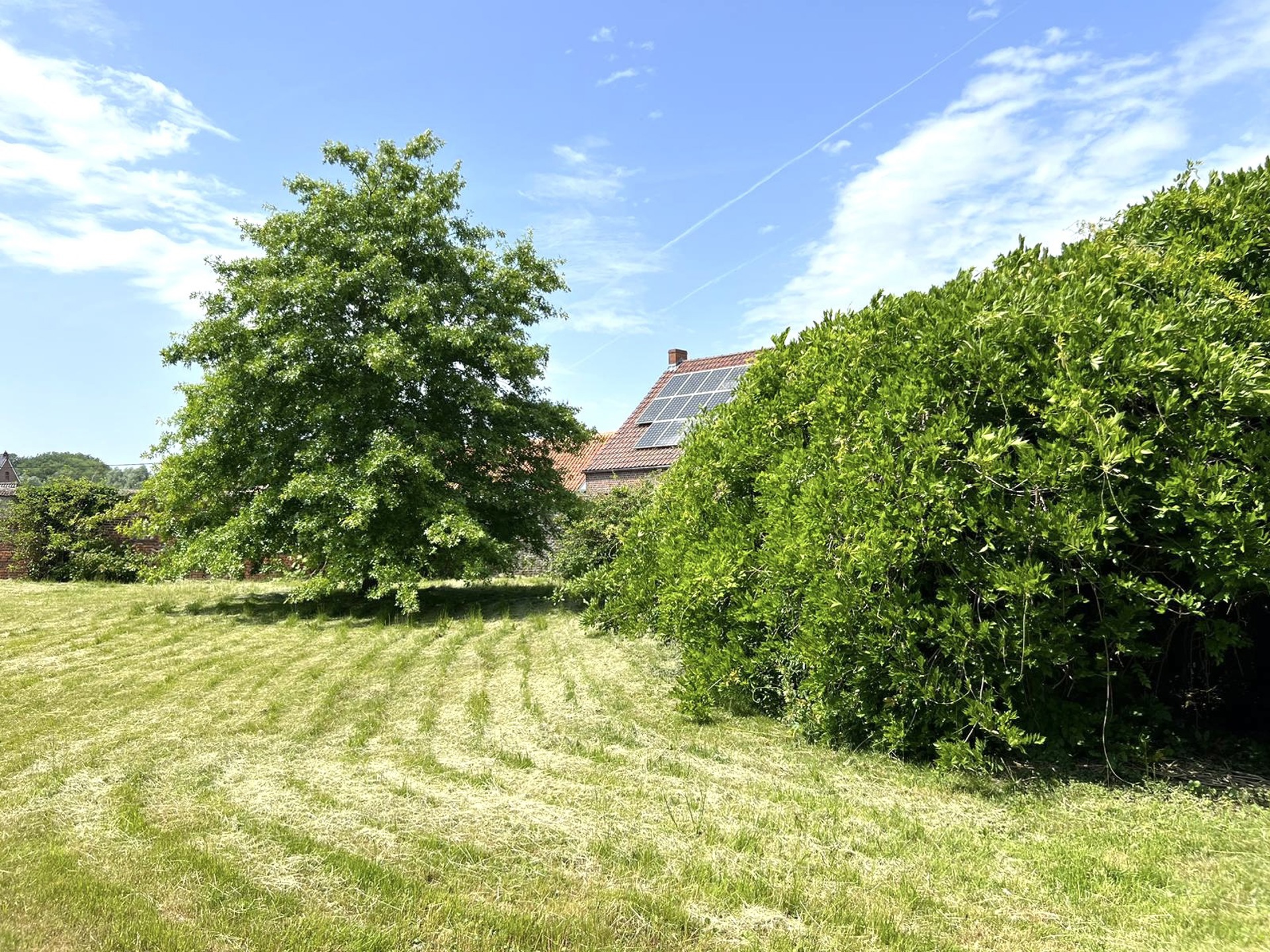 Charmante HERENWONING met PRACHTIGE TUIN! - foto 5