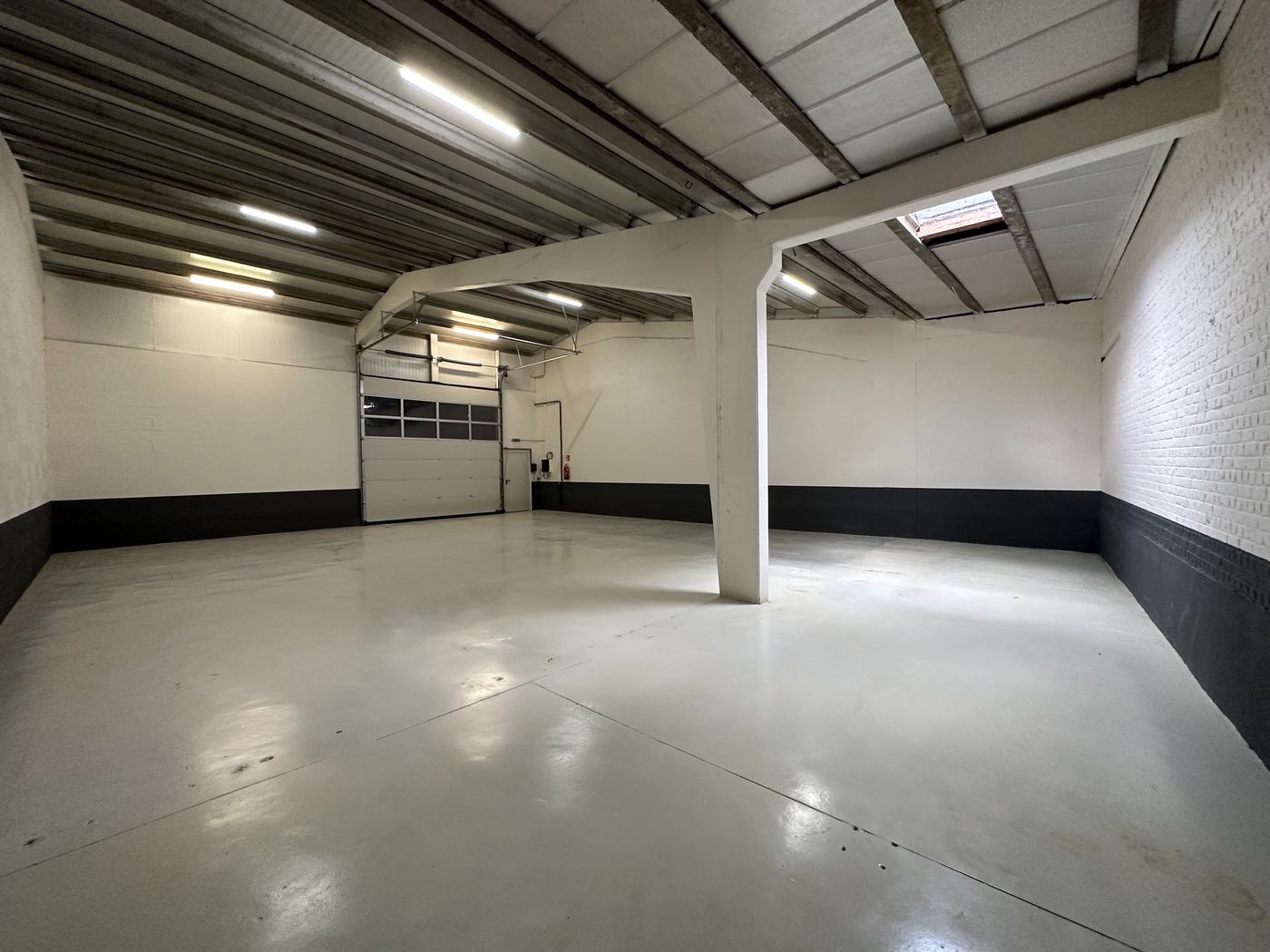 195 m² KMO-unit te huur langs Heirbaan - photo 2