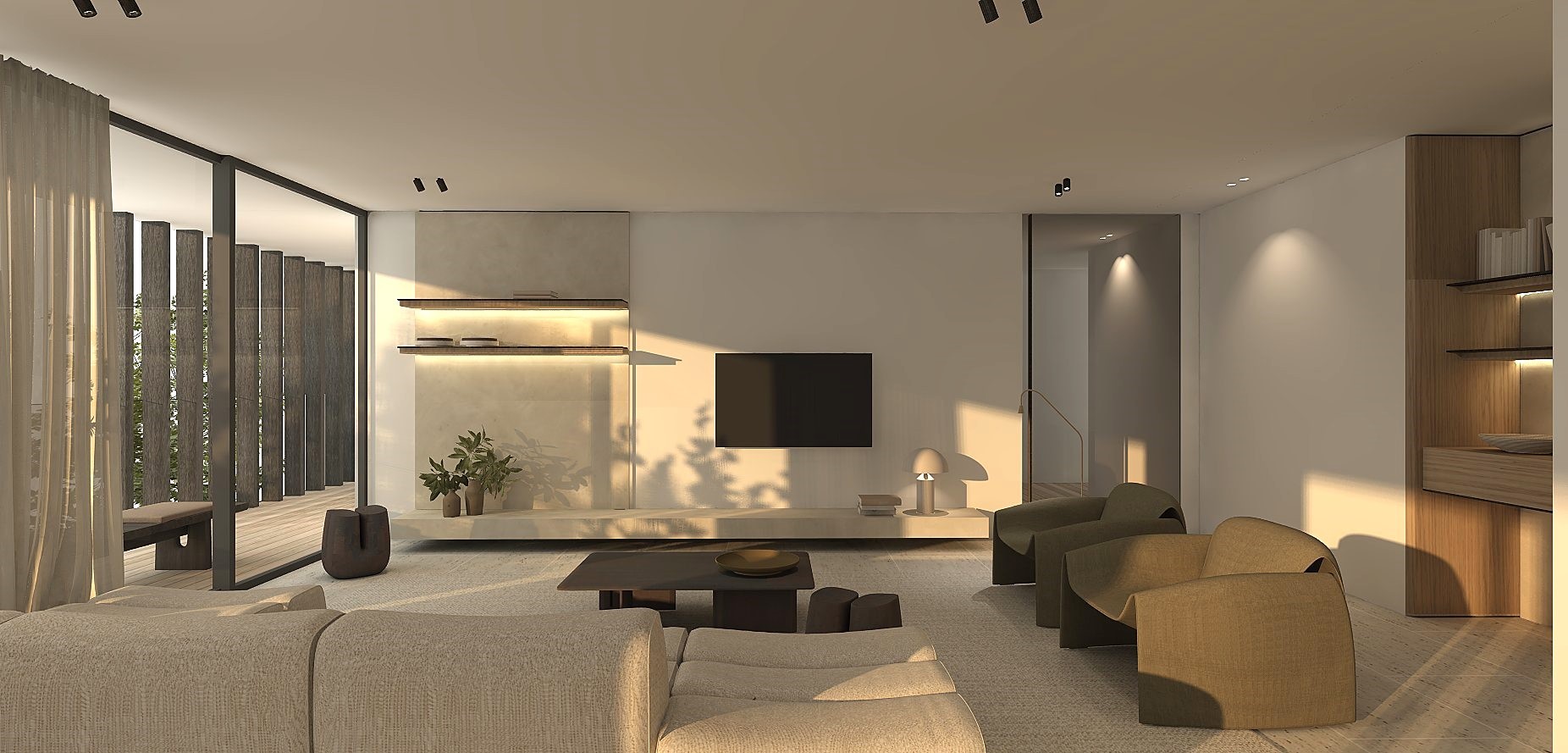 Project te koop in Izegem - foto 5