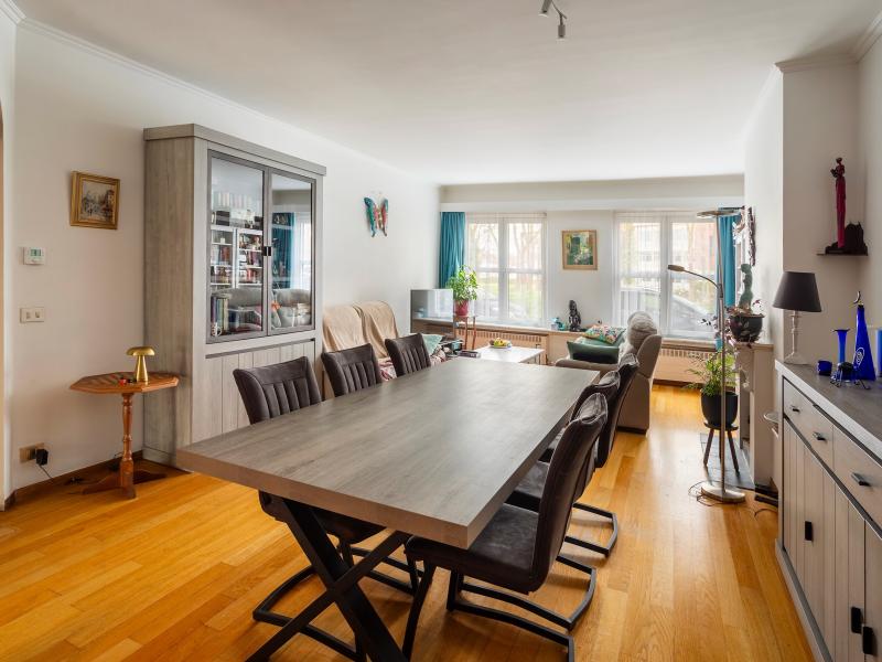 Oever 21 Bus 1 - 2500 Lier - foto 4