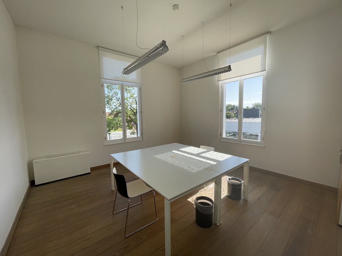 Bureaux (16 m² - 35 m²) à louer à Sint-Martens-Latem - photo 3