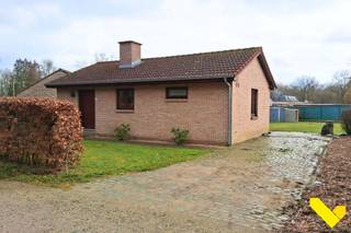 Maison à vendre à Hulshout