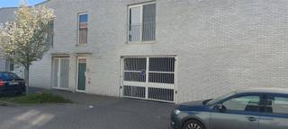 Ondergrondse staanplaats te huur, verdieping -1 , staanplaats nummer 34 ...