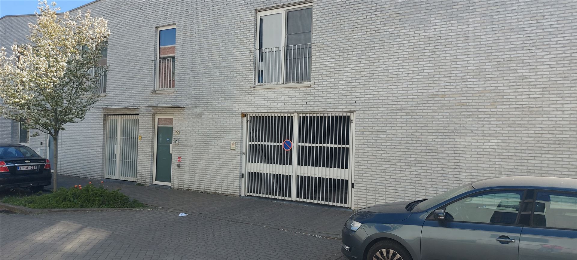 Binnenstaanplaats - foto 2