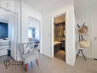 Dit prachtig gerenoveerd appartement moet je zeker gezien hebben. In het centrum van Landen kan je dit appartement terugvinden, op wandelafstand van...