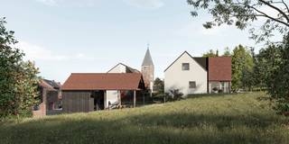 Maison à vendre à Tirlemont