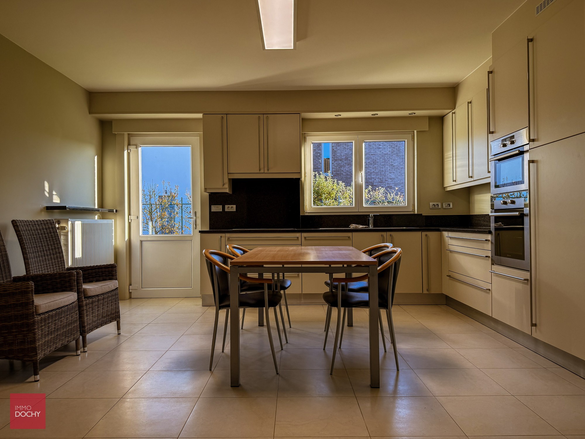 Instapklare standingvolle villa met alle comfort | Vichtseweg - foto 5