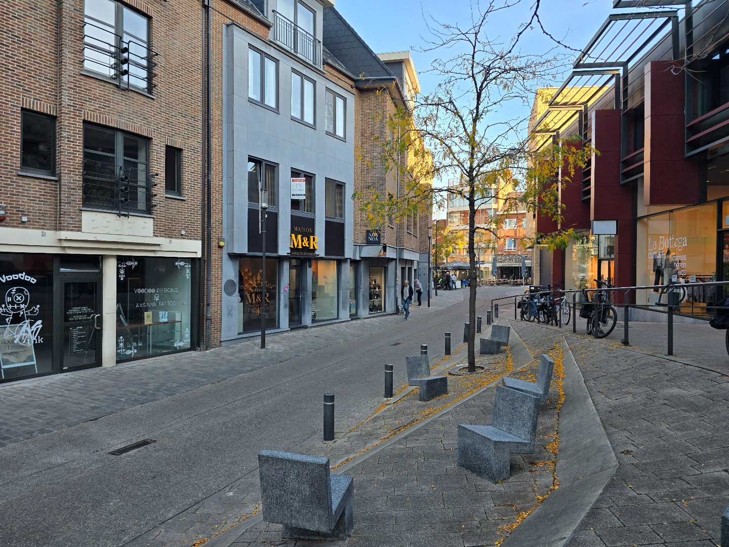 Commercial for rent in Hasselt - photo 5