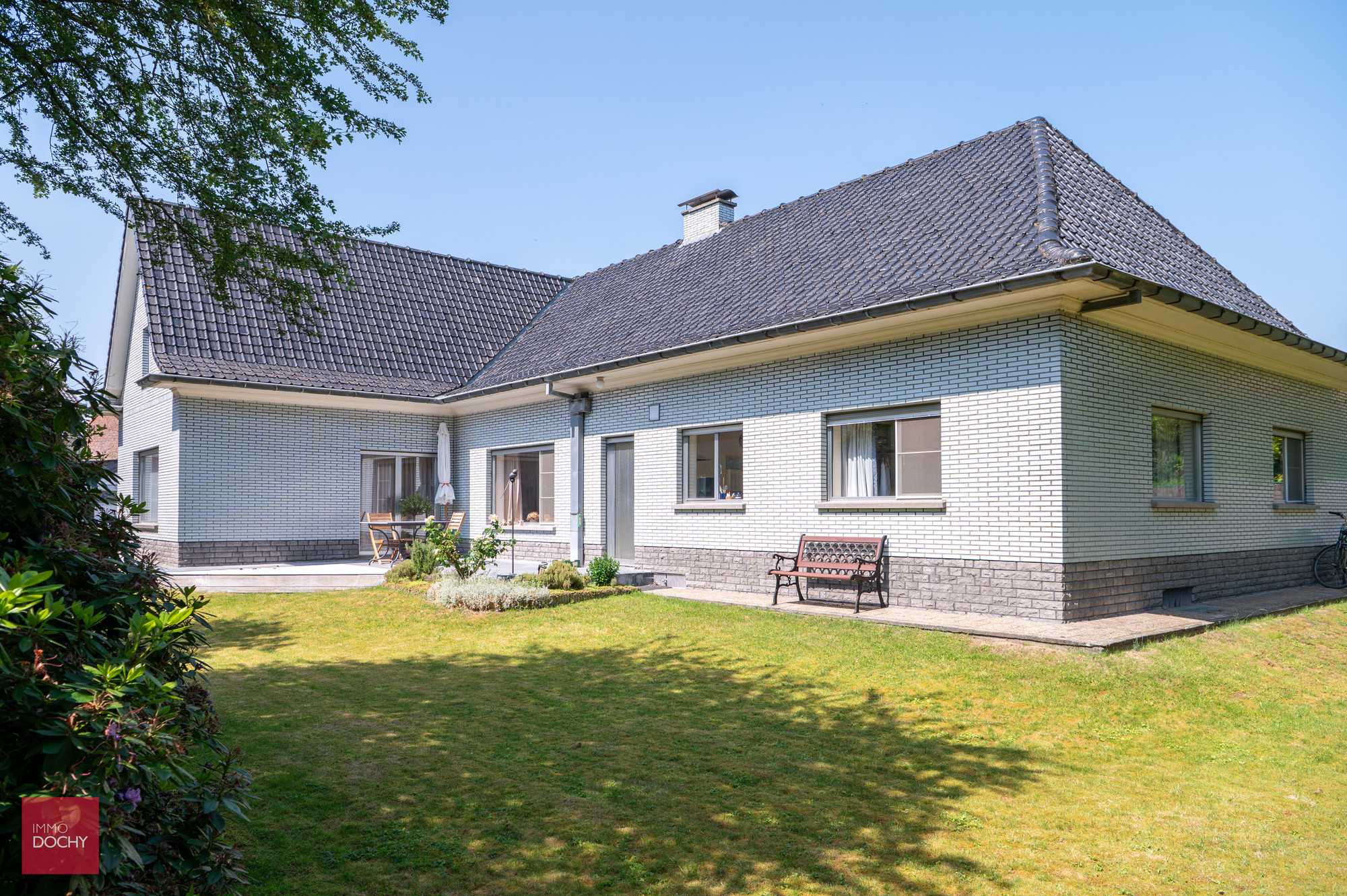 Alleenstaande zongerichte woning op topligging - foto 5